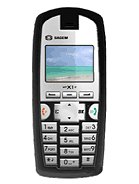 Sagem myX1 2